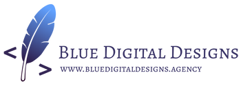 Blue Digital Designs